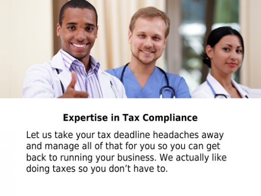 Read more about Tax Preparation and Planning
